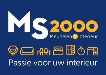 Logo MS 2000